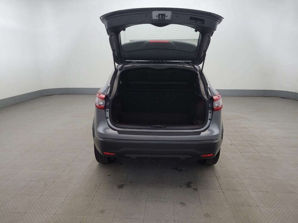 2020 Nissan Rogue Sport in Richmond, VA 23235 - 18131696 29