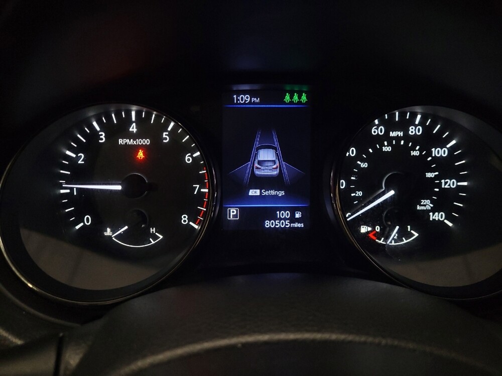 2020 Nissan Rogue Sport in Richmond, VA 23235 - 18131696 23