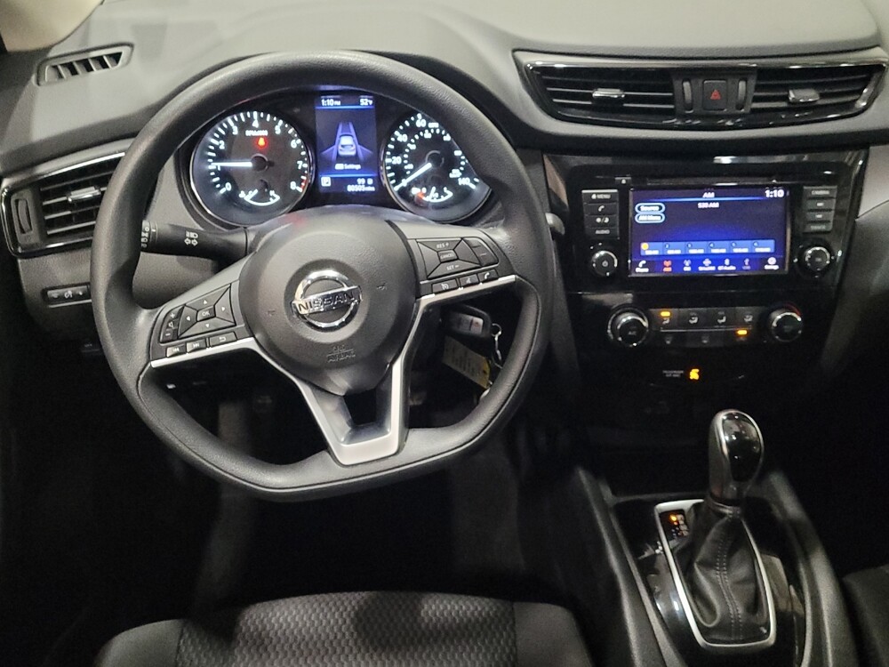 2020 Nissan Rogue Sport in Richmond, VA 23235 - 18131696 22