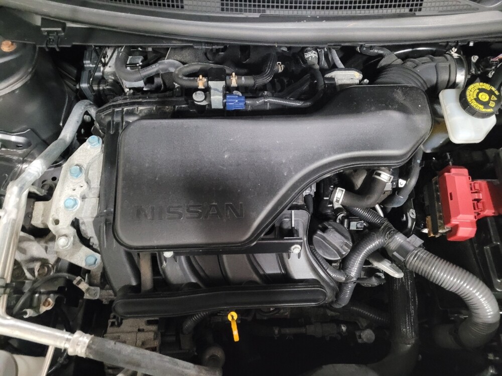 2020 Nissan Rogue Sport in Richmond, VA 23235 - 18131696 30