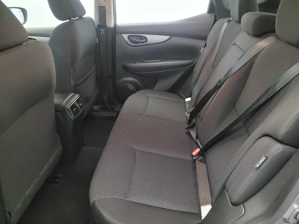 2020 Nissan Rogue Sport in Richmond, VA 23235 - 18131696 18