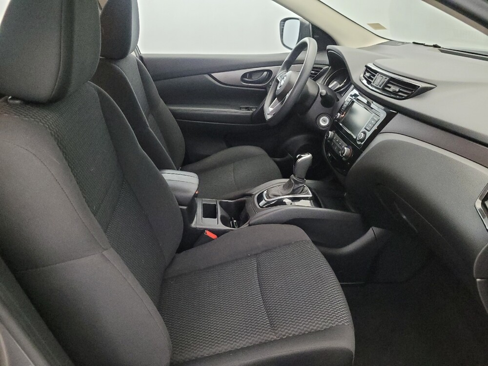 2020 Nissan Rogue Sport in Richmond, VA 23235 - 18131696 21