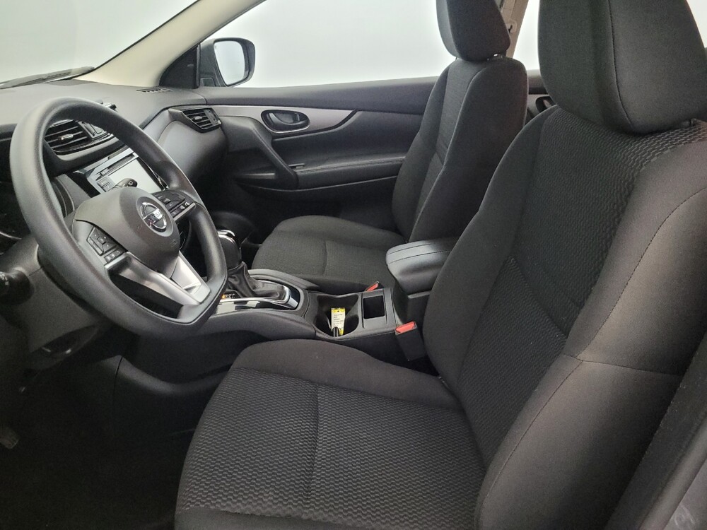 2020 Nissan Rogue Sport in Richmond, VA 23235 - 18131696 17