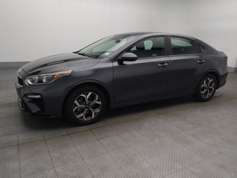 2019 Kia Forte in Mobile, AL 36606 - 18131697 2