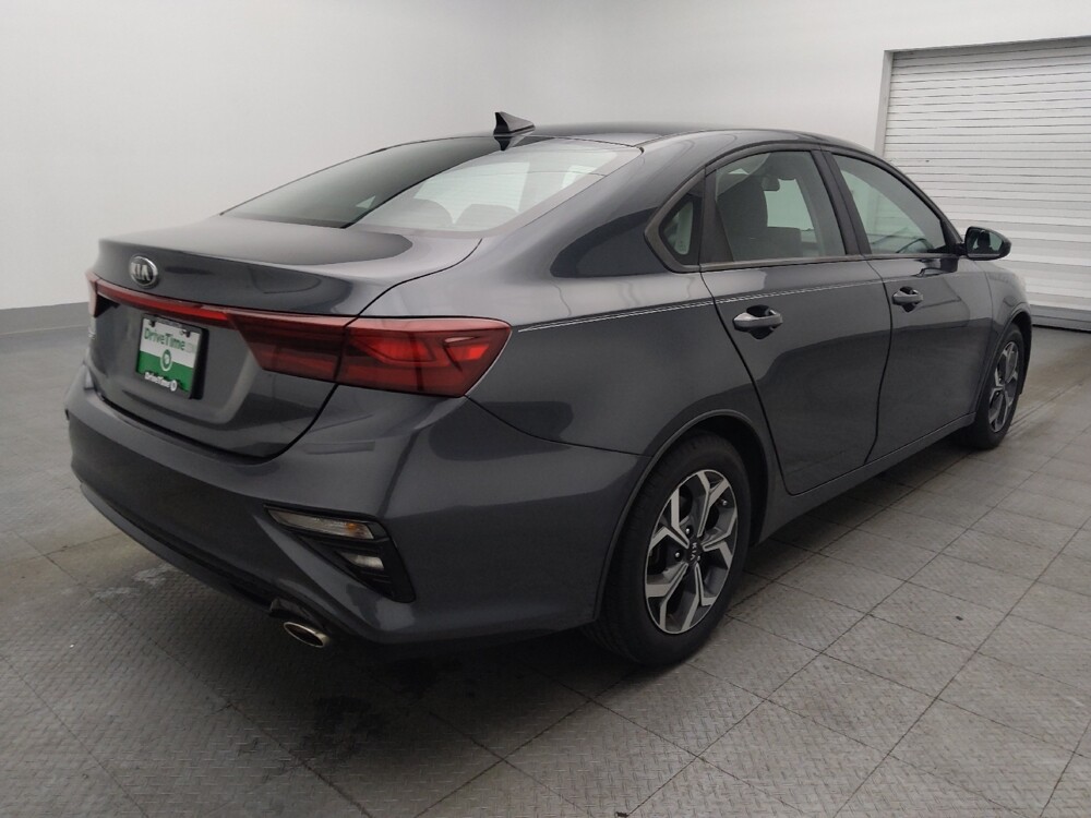2019 Kia Forte in Mobile, AL 36606 - 18131697 9