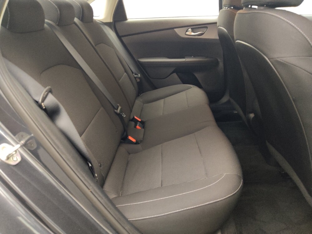 2019 Kia Forte in Mobile, AL 36606 - 18131697 19