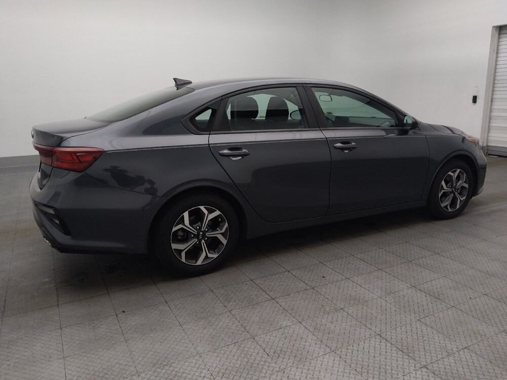 2019 Kia Forte in Mobile, AL 36606 - 18131697 10