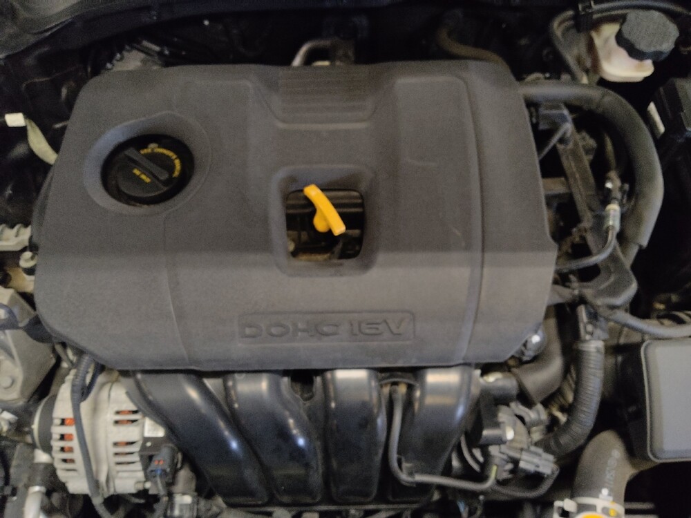 2019 Kia Forte in Mobile, AL 36606 - 18131697 30