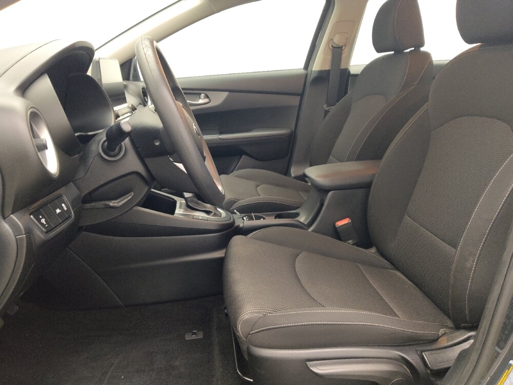 2019 Kia Forte in Mobile, AL 36606 - 18131697 17