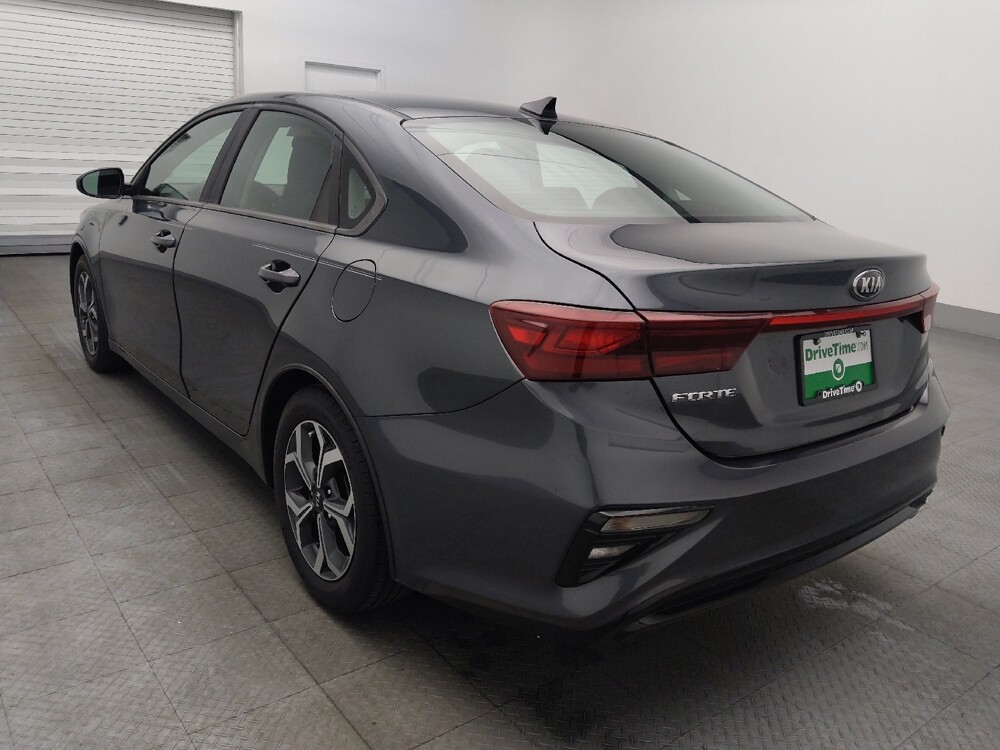 2019 Kia Forte in Mobile, AL 36606 - 18131697 5