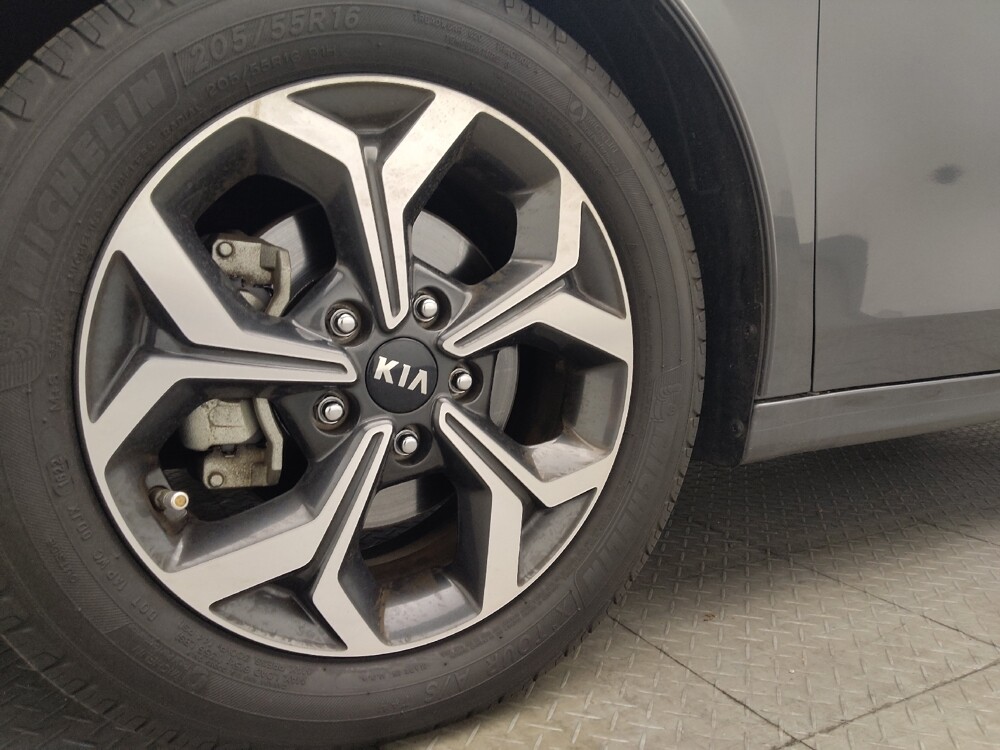 2019 Kia Forte in Mobile, AL 36606 - 18131697 31