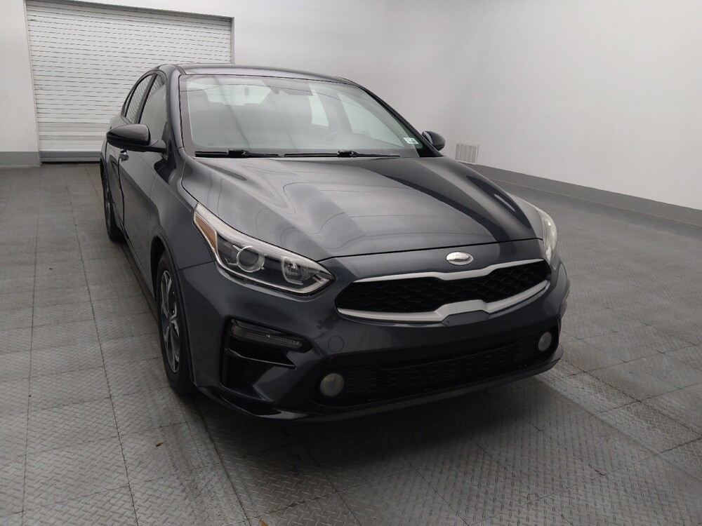 2019 Kia Forte in Mobile, AL 36606 - 18131697 14
