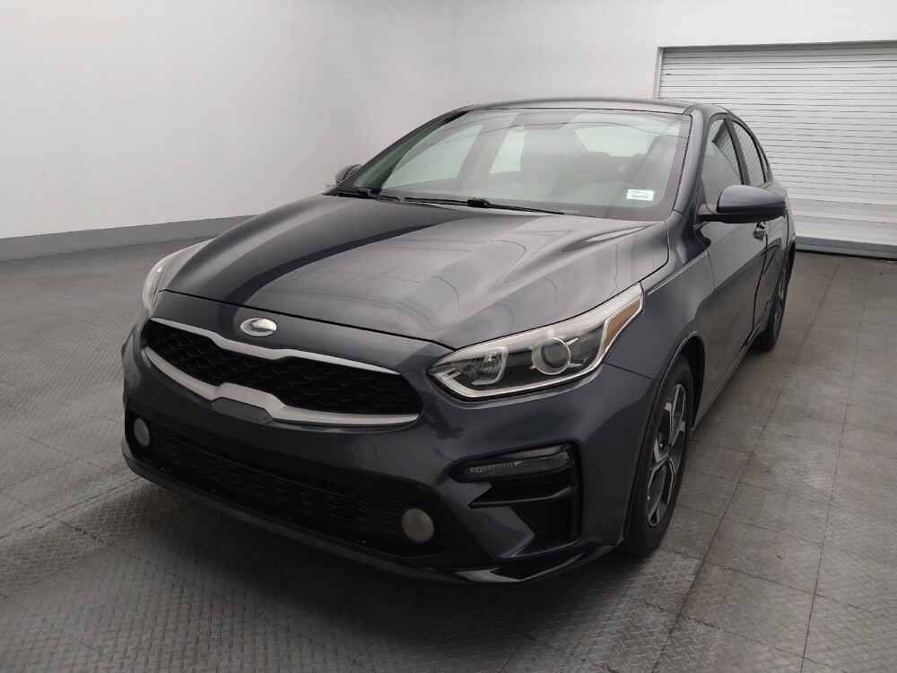 2019 Kia Forte in Mobile, AL 36606 - 18131697 15