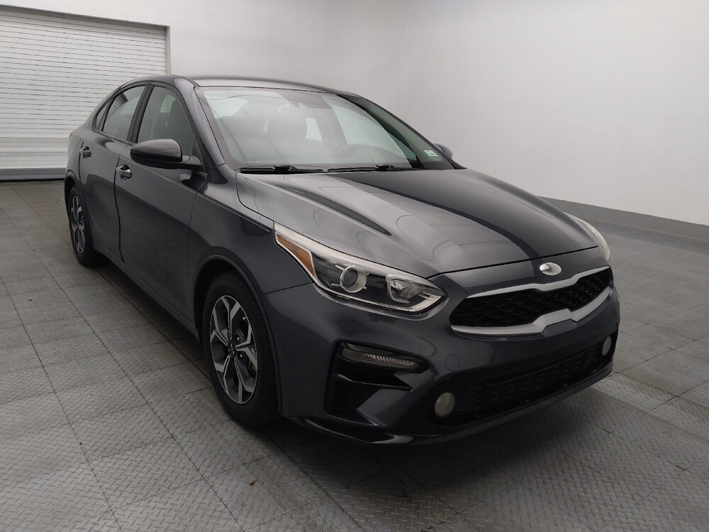 2019 Kia Forte in Mobile, AL 36606 - 18131697 13