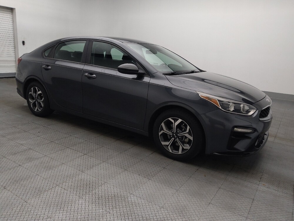 2019 Kia Forte in Mobile, AL 36606 - 18131697 11