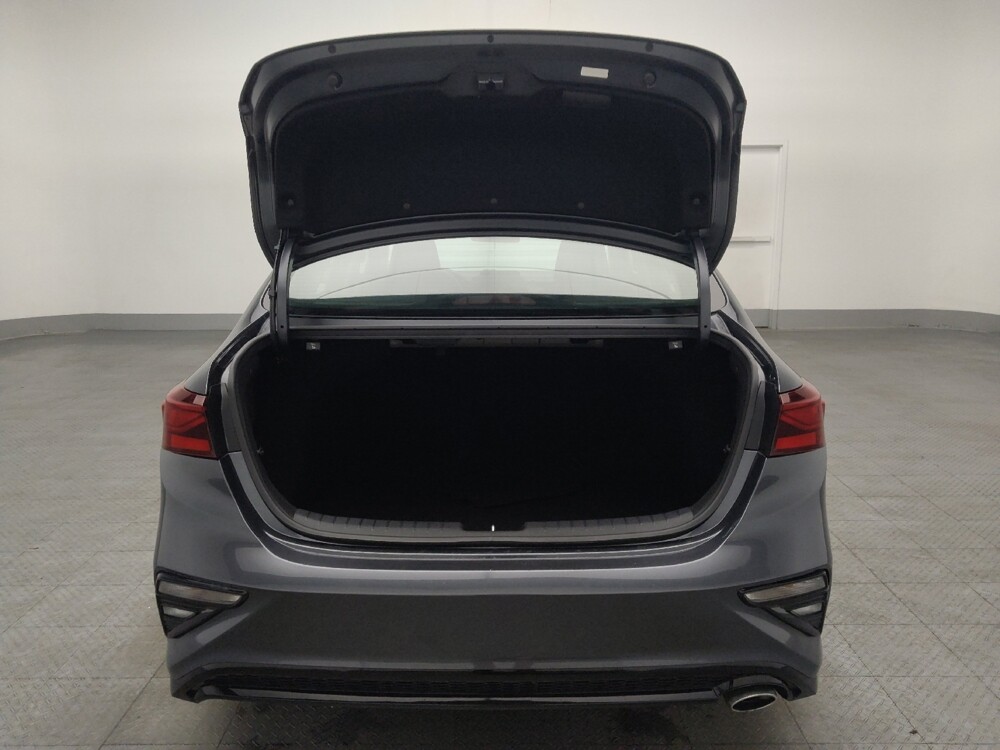 2019 Kia Forte in Mobile, AL 36606 - 18131697 29