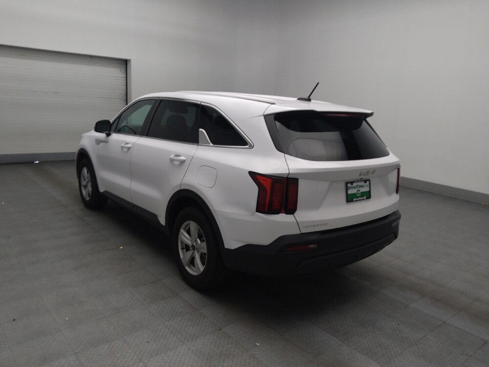 2023 Kia Sorento in Stone Mountain, GA 30083 - 18131698 5