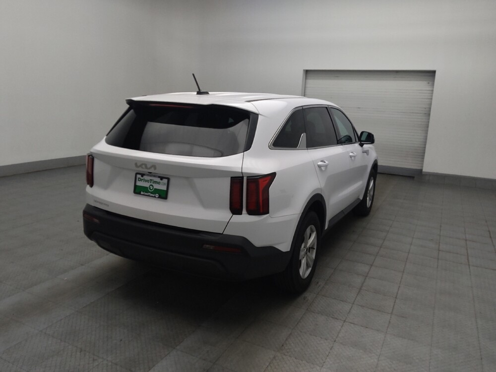 2023 Kia Sorento in Stone Mountain, GA 30083 - 18131698 9