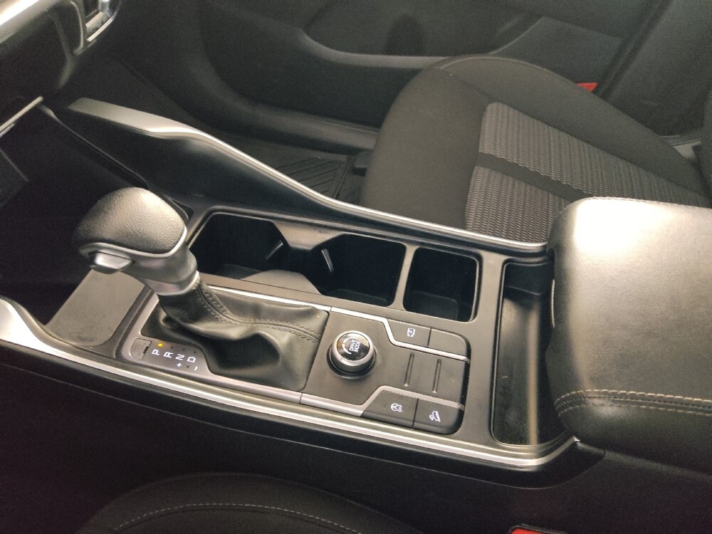 2023 Kia Sorento in Stone Mountain, GA 30083 - 18131698 26