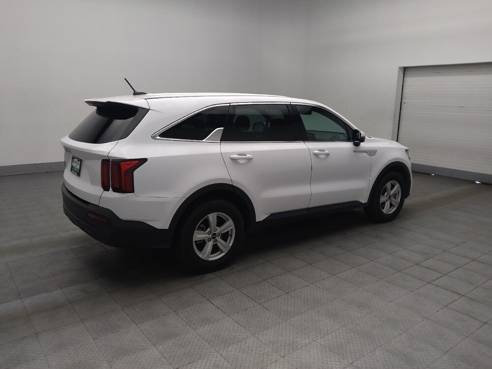 2023 Kia Sorento in Stone Mountain, GA 30083 - 18131698 10