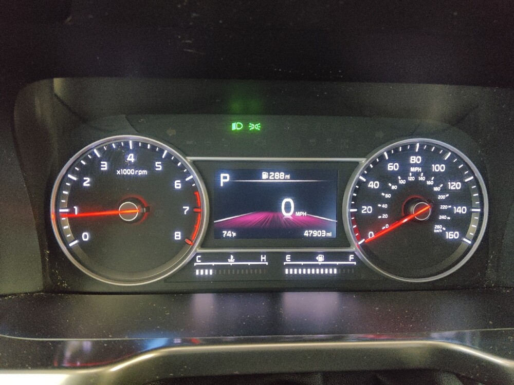 2023 Kia Sorento in Stone Mountain, GA 30083 - 18131698 23