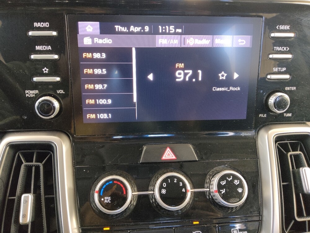 2023 Kia Sorento in Stone Mountain, GA 30083 - 18131698 25