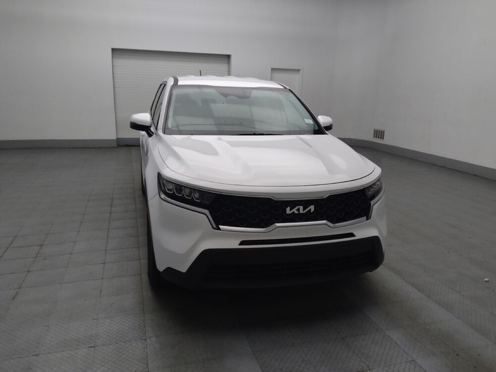 2023 Kia Sorento in Stone Mountain, GA 30083 - 18131698 14