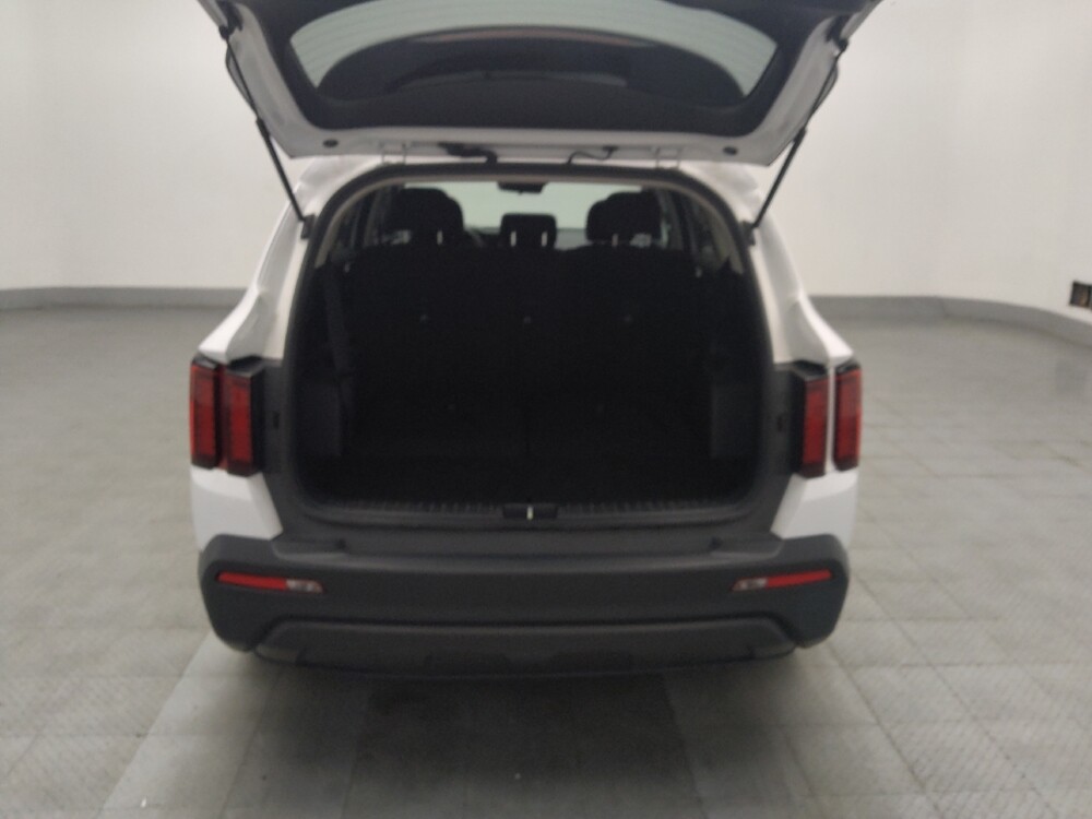 2023 Kia Sorento in Stone Mountain, GA 30083 - 18131698 29