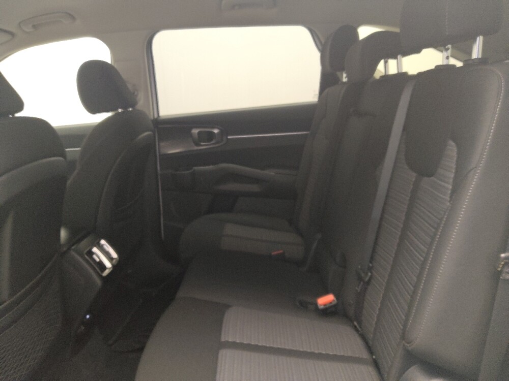 2023 Kia Sorento in Stone Mountain, GA 30083 - 18131698 18