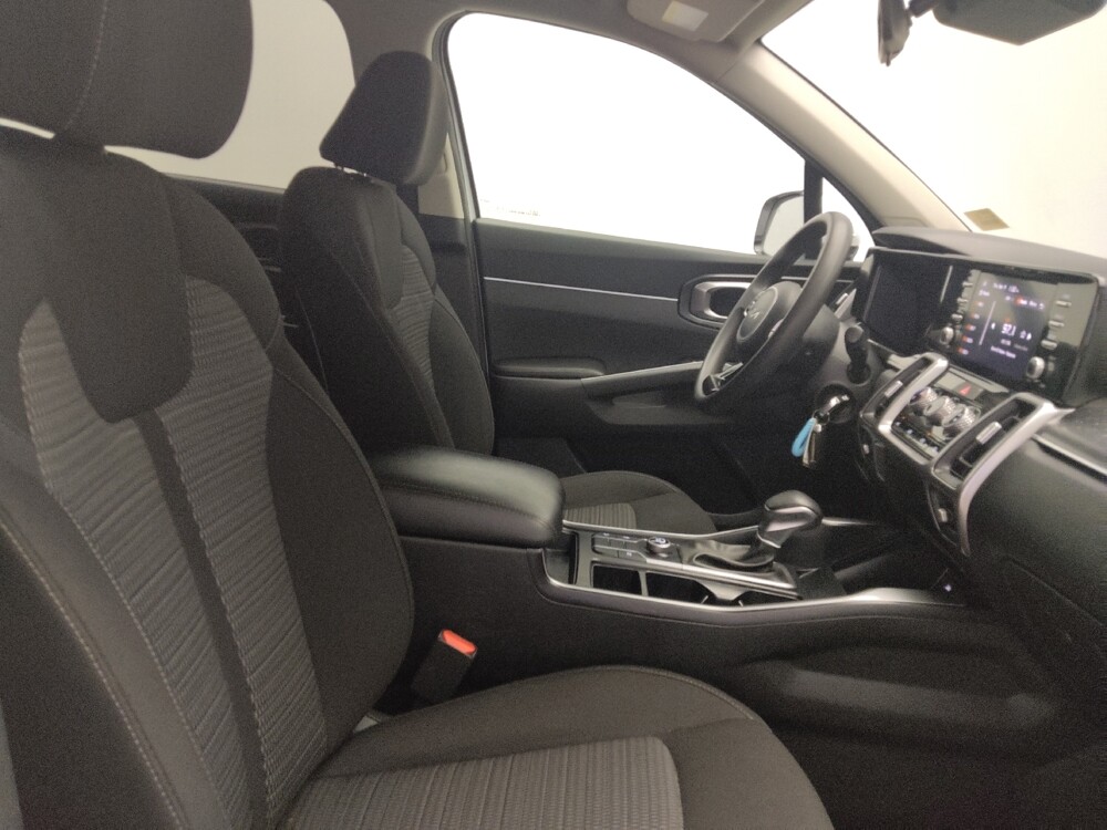2023 Kia Sorento in Stone Mountain, GA 30083 - 18131698 21