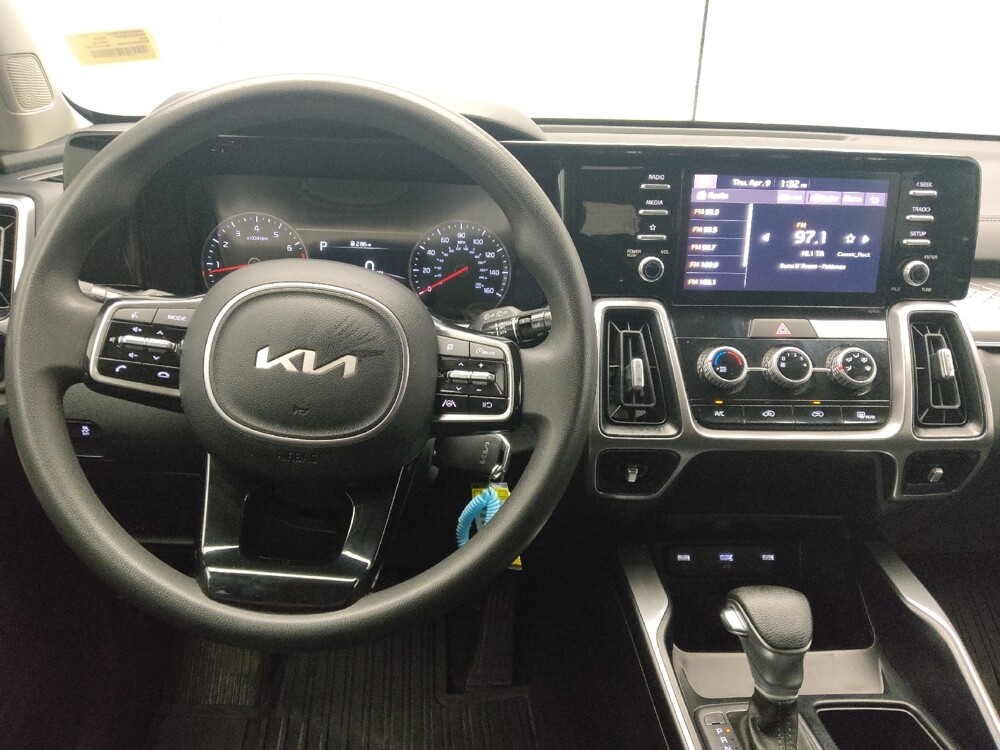 2023 Kia Sorento in Stone Mountain, GA 30083 - 18131698 22