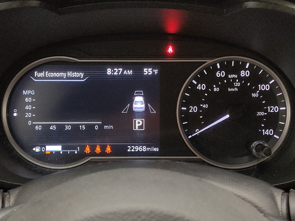 2025 Nissan Versa in Gladstone, MO 64118 - 18131699 23