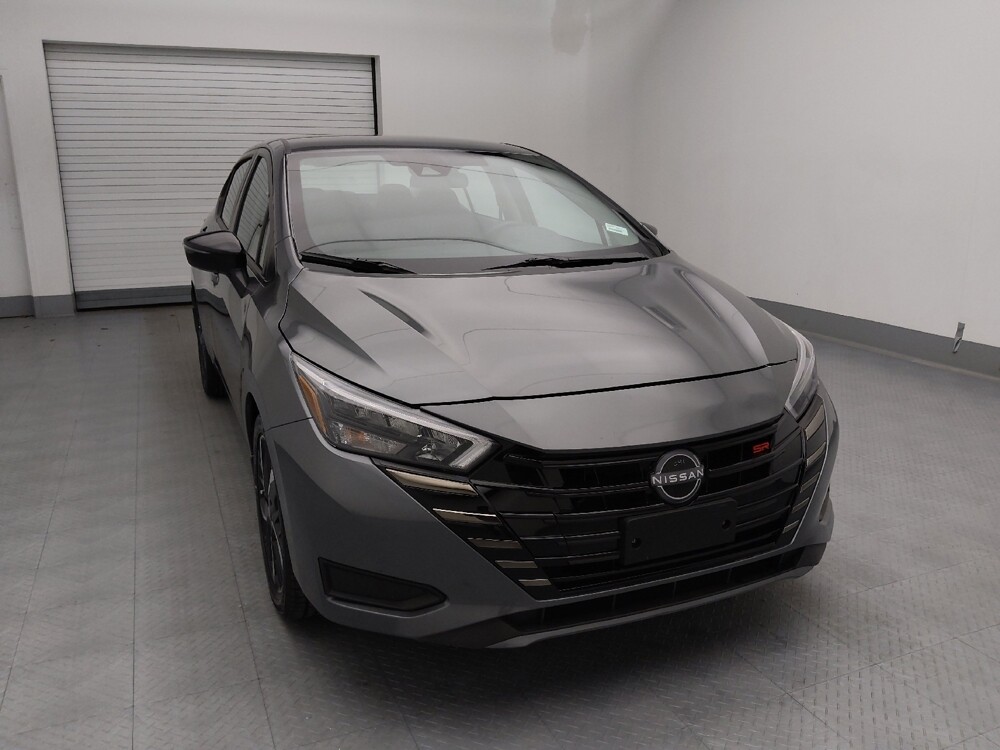 2025 Nissan Versa in Gladstone, MO 64118 - 18131699 14