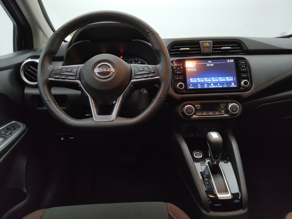 2025 Nissan Versa in Gladstone, MO 64118 - 18131699 22