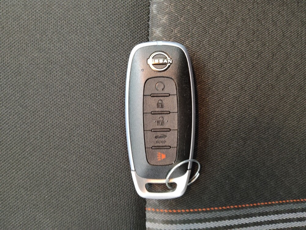 2025 Nissan Versa in Gladstone, MO 64118 - 18131699 32