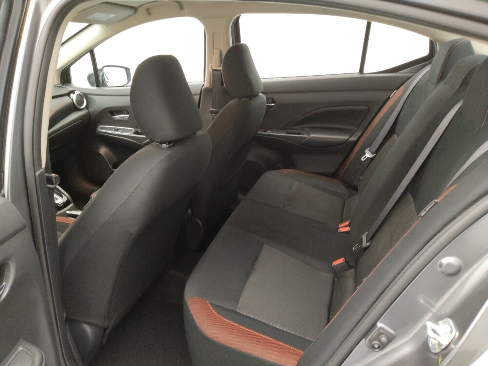 2025 Nissan Versa in Gladstone, MO 64118 - 18131699 18