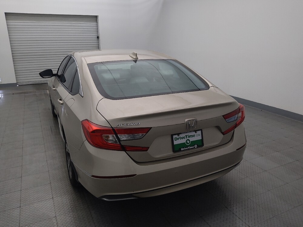 2020 Honda Accord in Corpus Christi, TX 78412 - 18131700 6