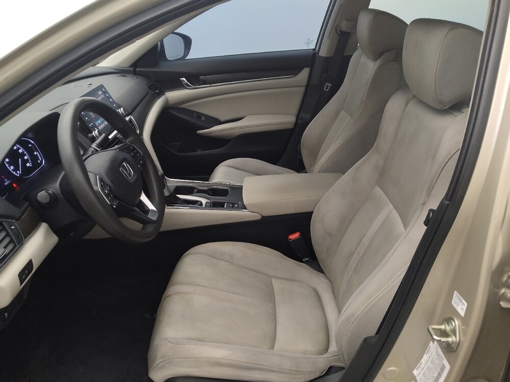 2020 Honda Accord in Corpus Christi, TX 78412 - 18131700 17