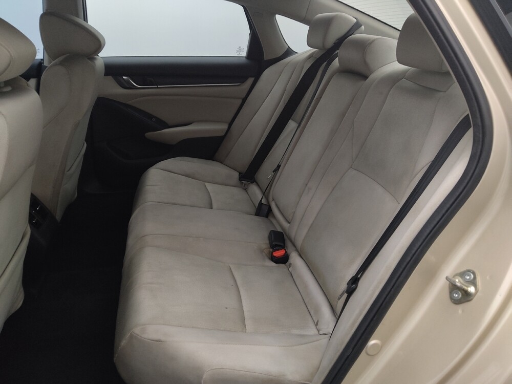 2020 Honda Accord in Corpus Christi, TX 78412 - 18131700 18