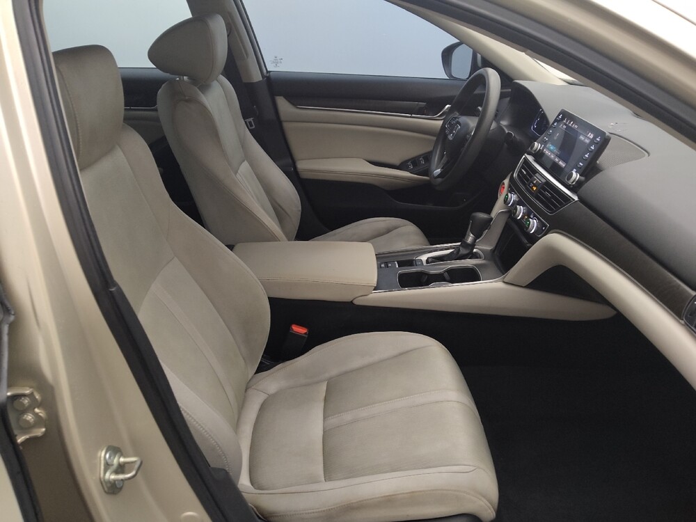 2020 Honda Accord in Corpus Christi, TX 78412 - 18131700 21