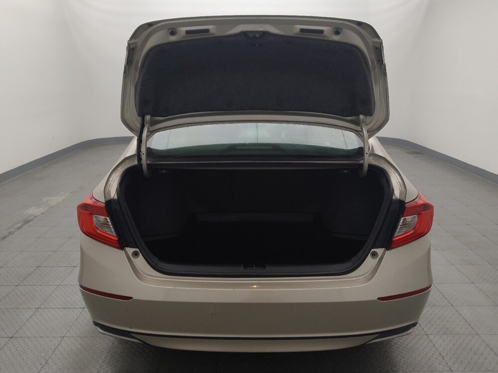 2020 Honda Accord in Corpus Christi, TX 78412 - 18131700 29