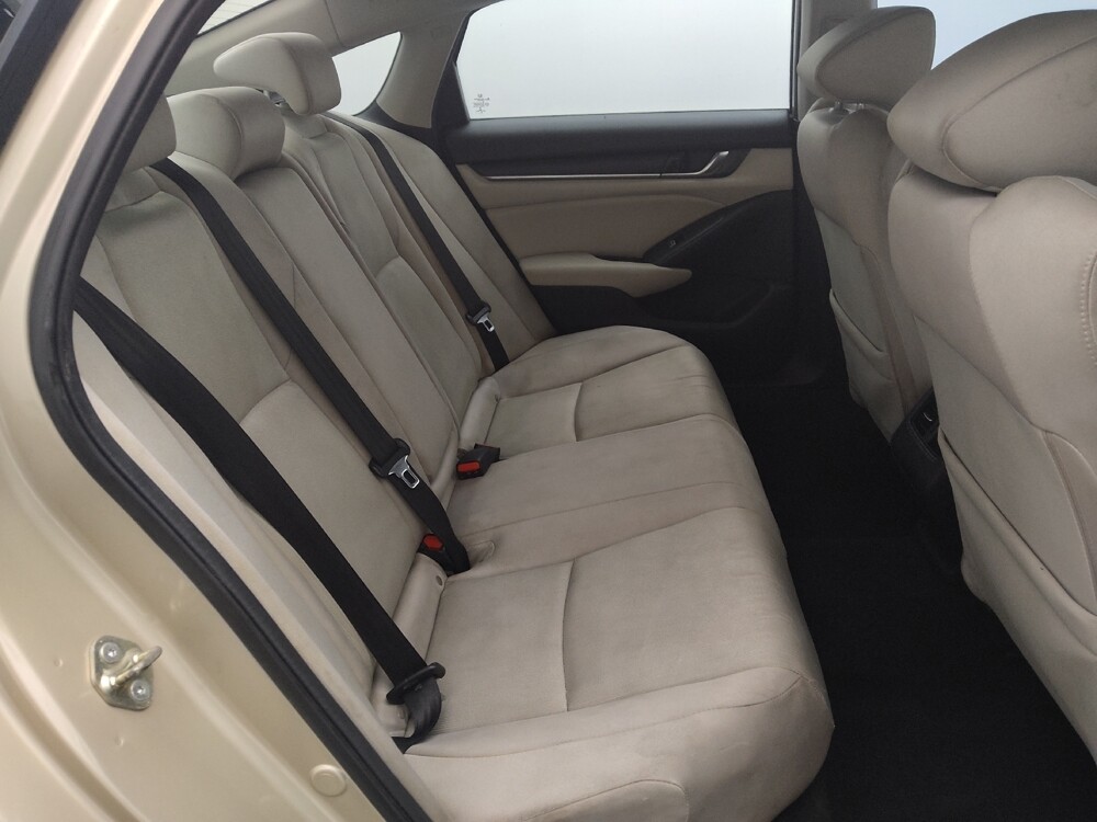 2020 Honda Accord in Corpus Christi, TX 78412 - 18131700 19