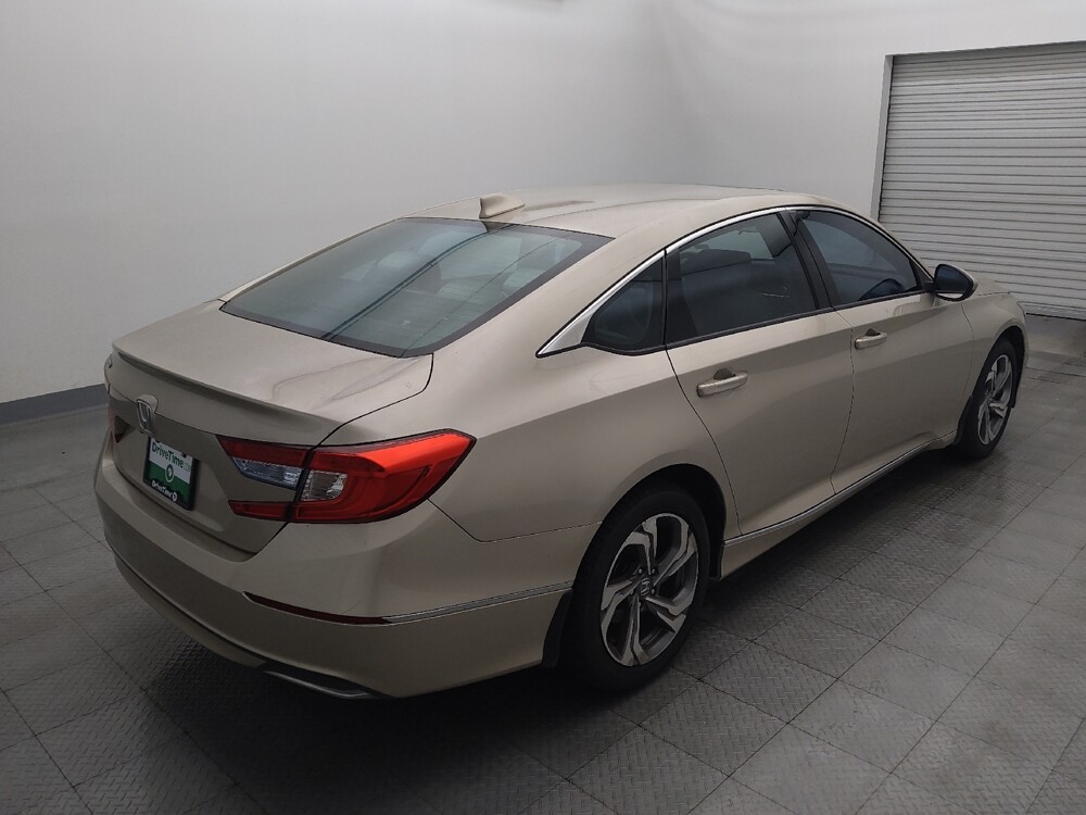 2020 Honda Accord in Corpus Christi, TX 78412 - 18131700 9