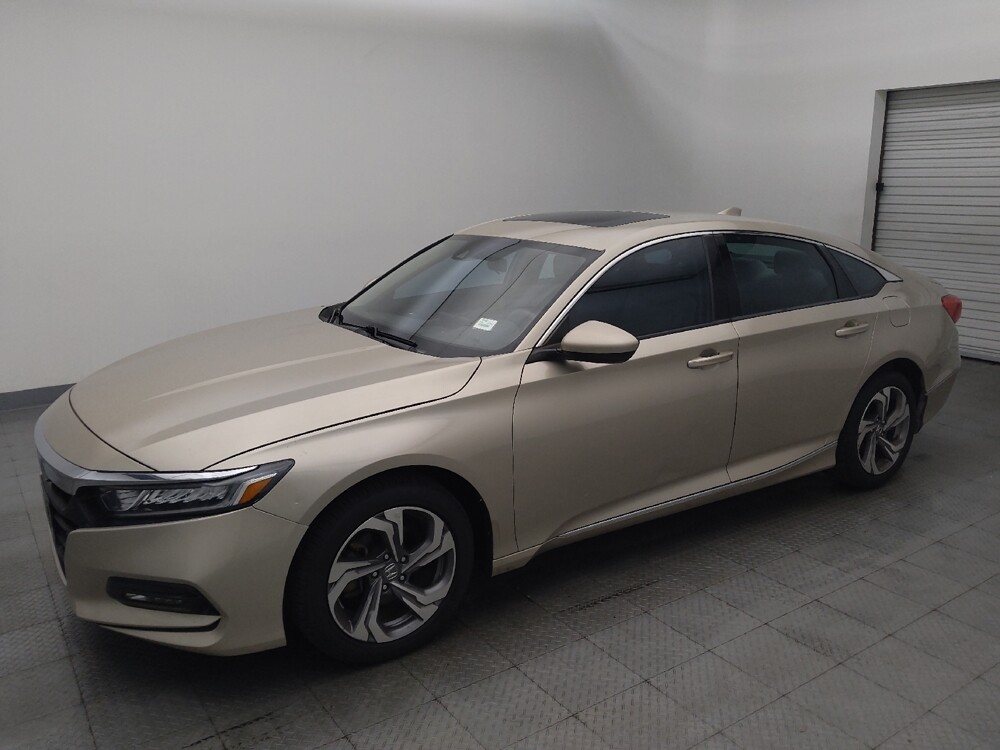2020 Honda Accord in Corpus Christi, TX 78412 - 18131700 2