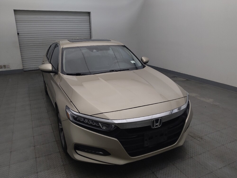 2020 Honda Accord in Corpus Christi, TX 78412 - 18131700 14