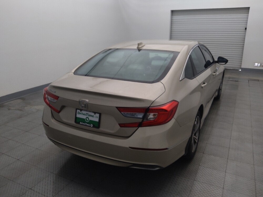 2020 Honda Accord in Corpus Christi, TX 78412 - 18131700 7