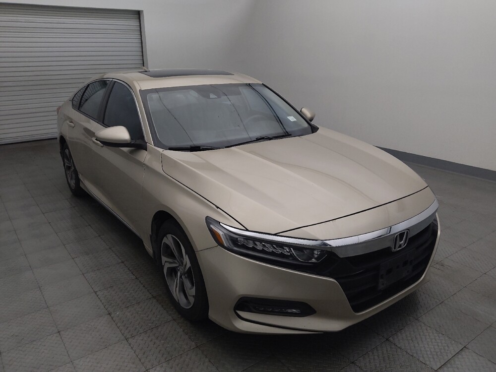 2020 Honda Accord in Corpus Christi, TX 78412 - 18131700 13