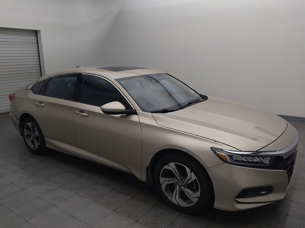 2020 Honda Accord in Corpus Christi, TX 78412 - 18131700 11