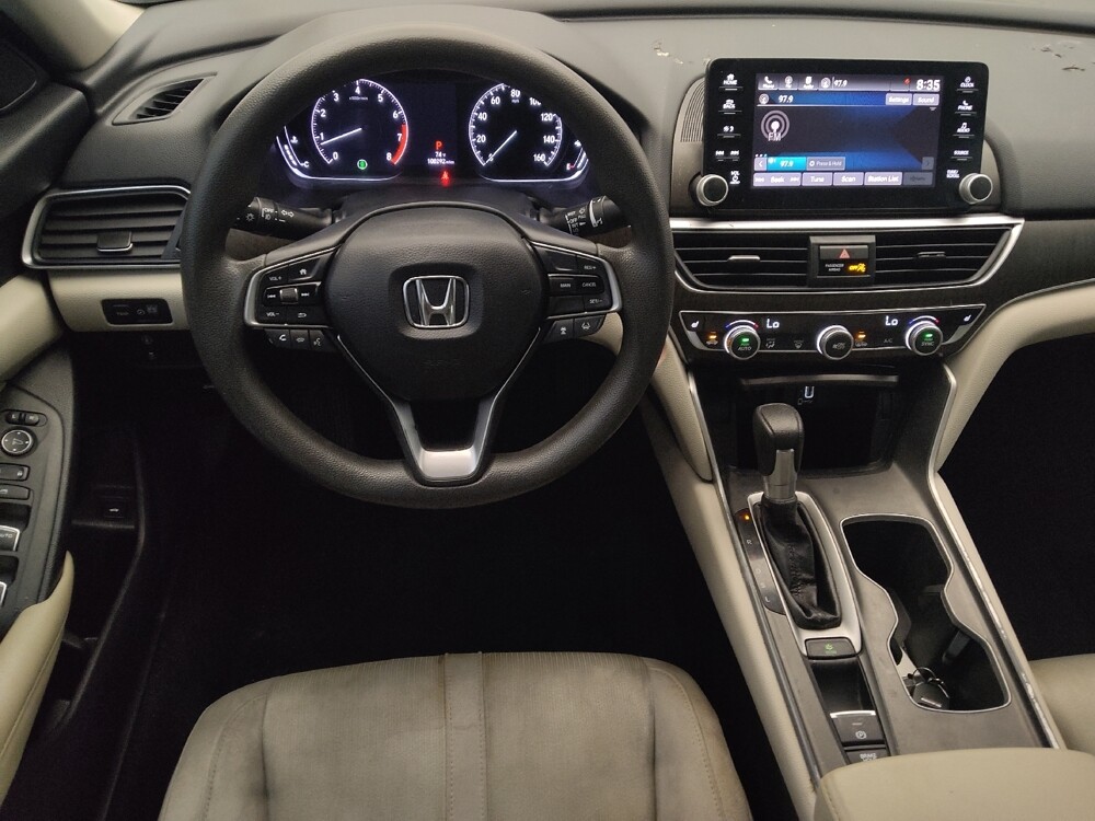 2020 Honda Accord in Corpus Christi, TX 78412 - 18131700 22