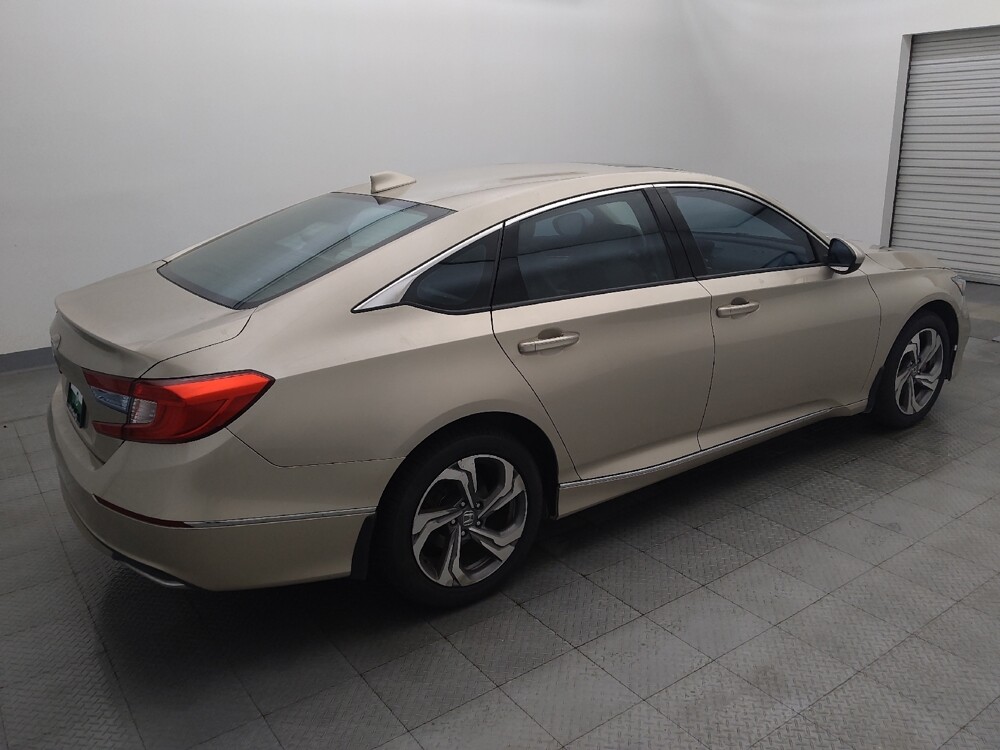 2020 Honda Accord in Corpus Christi, TX 78412 - 18131700 10